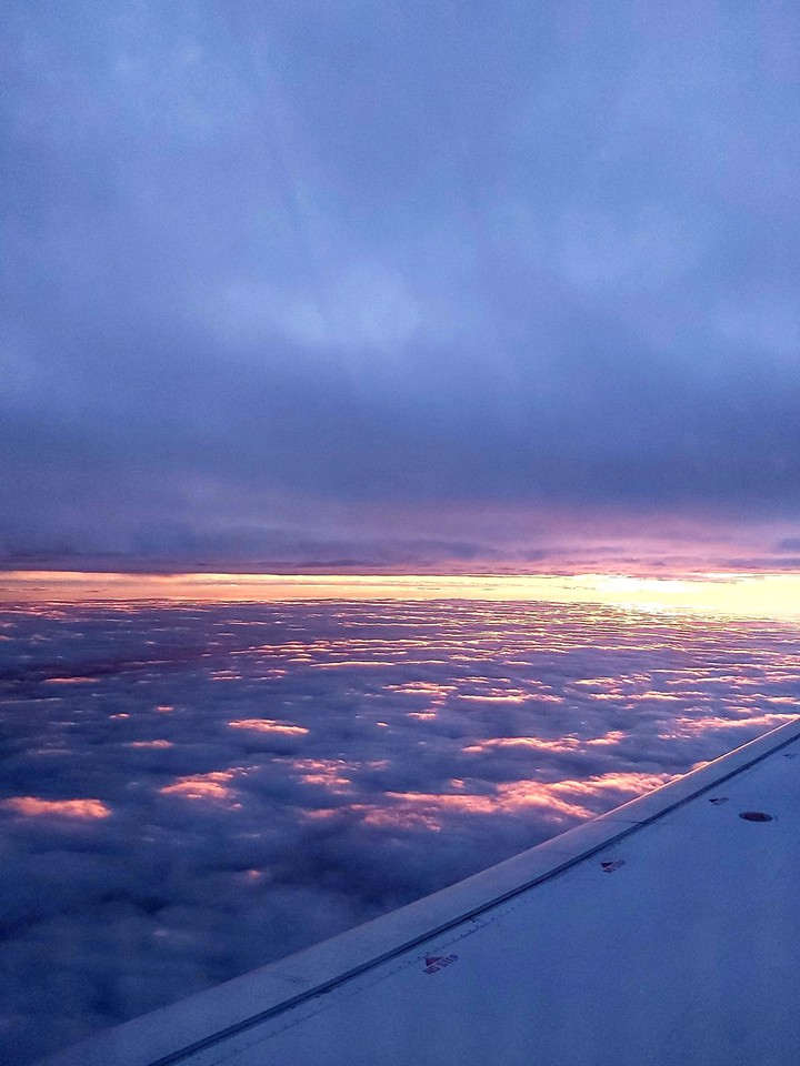 sky