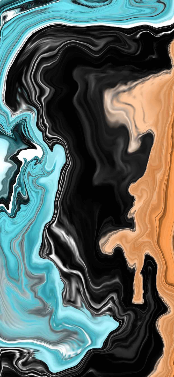 Digital Marbling