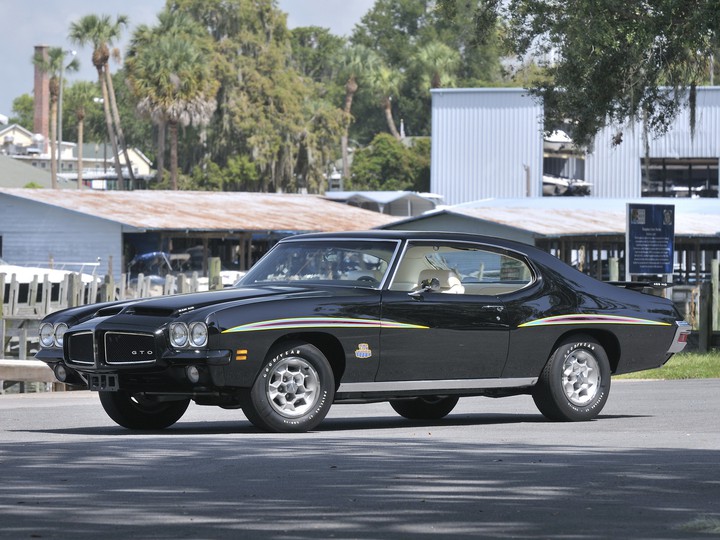 pontiac