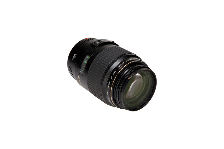Camera