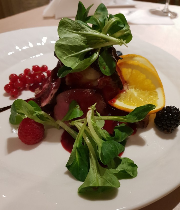 вкусно