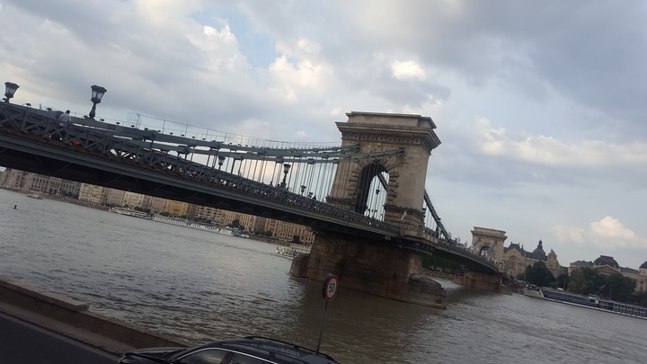 Budapest