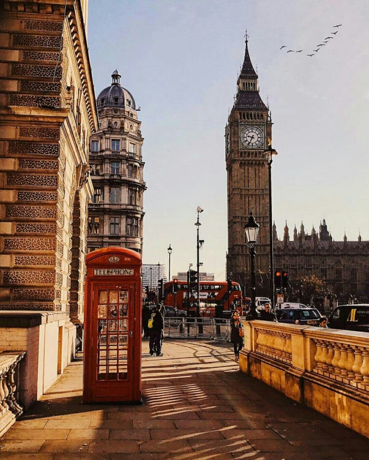 london