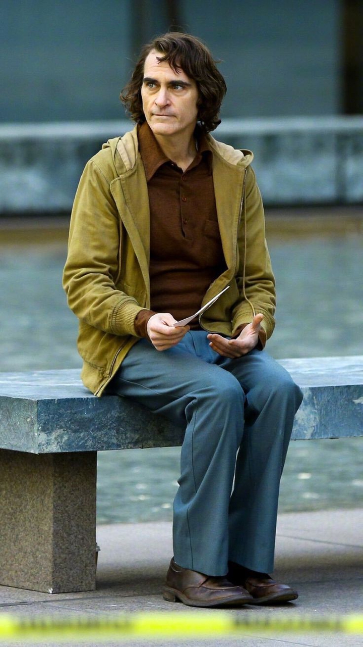 joker
