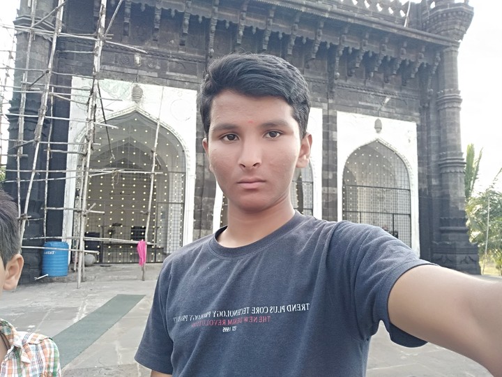 Prajwalkumar