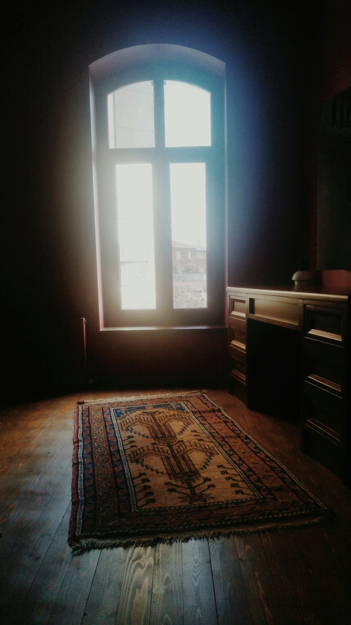 Hatırası olan odalar