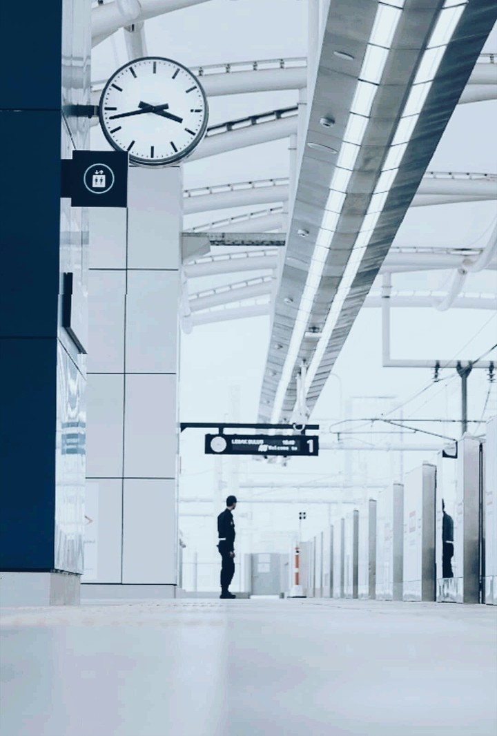 Waiting Time