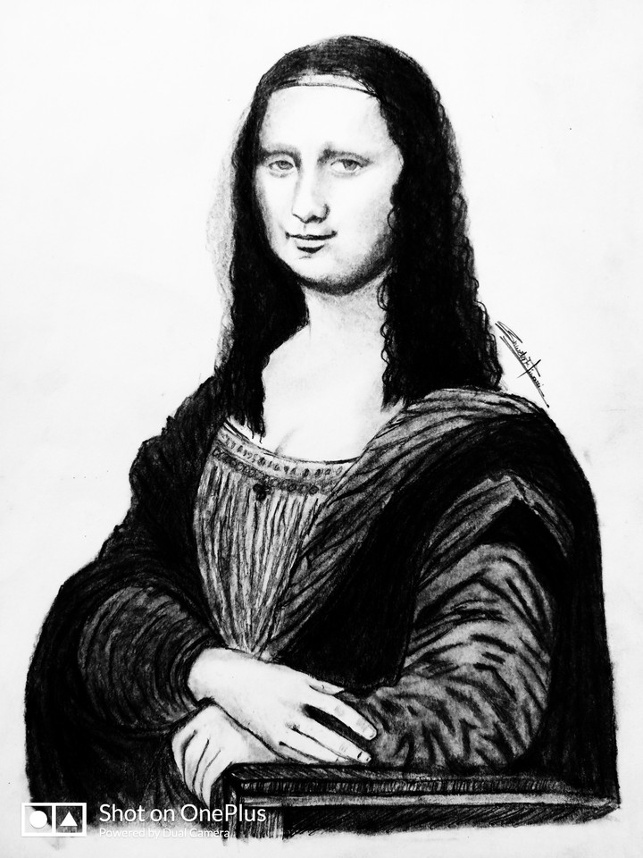 Monalisa