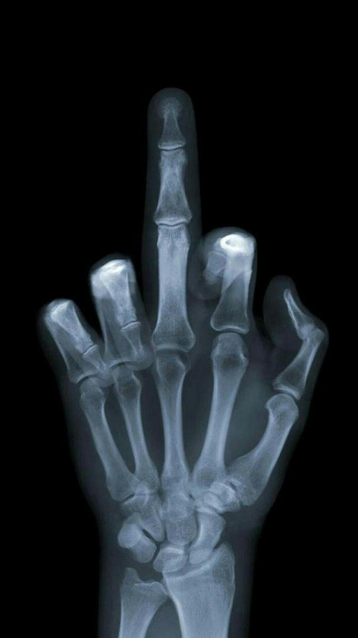 fuck