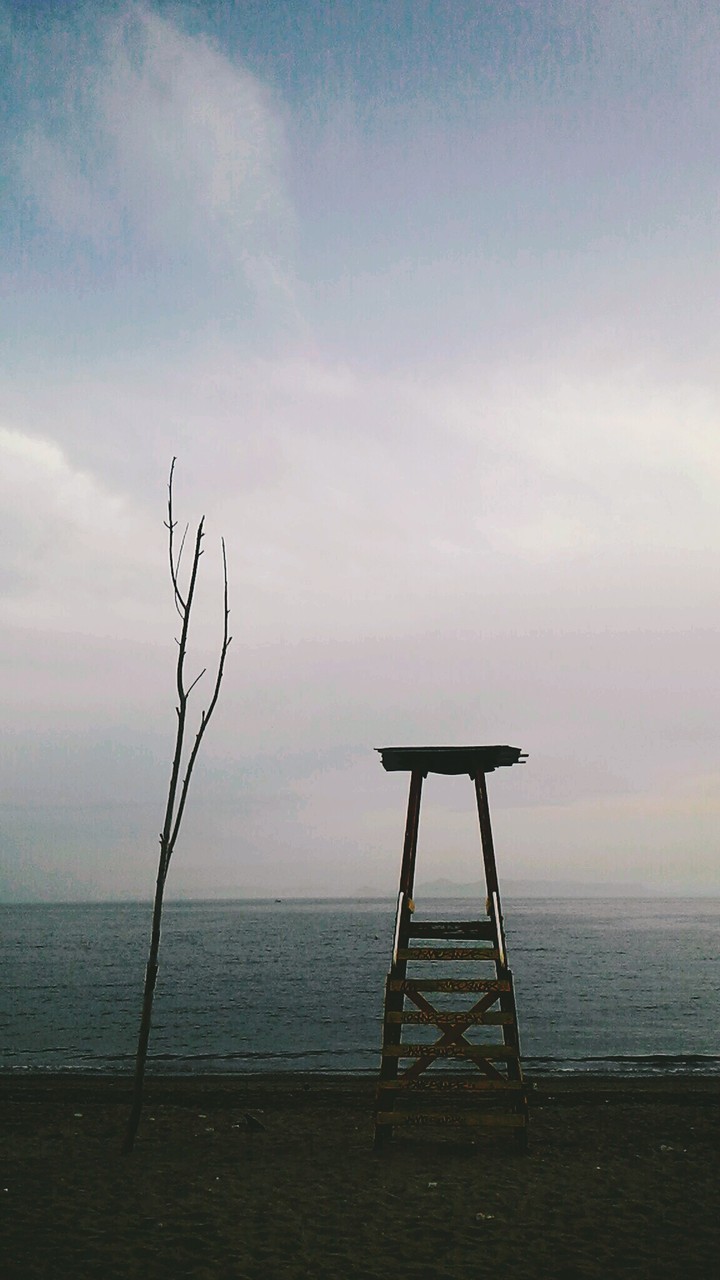 sea