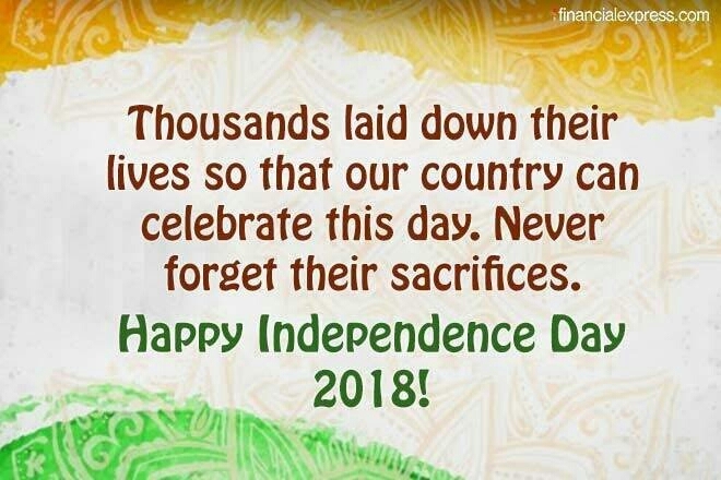 Respect India!