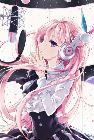anime