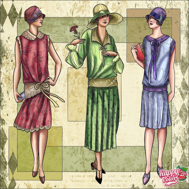 Moda