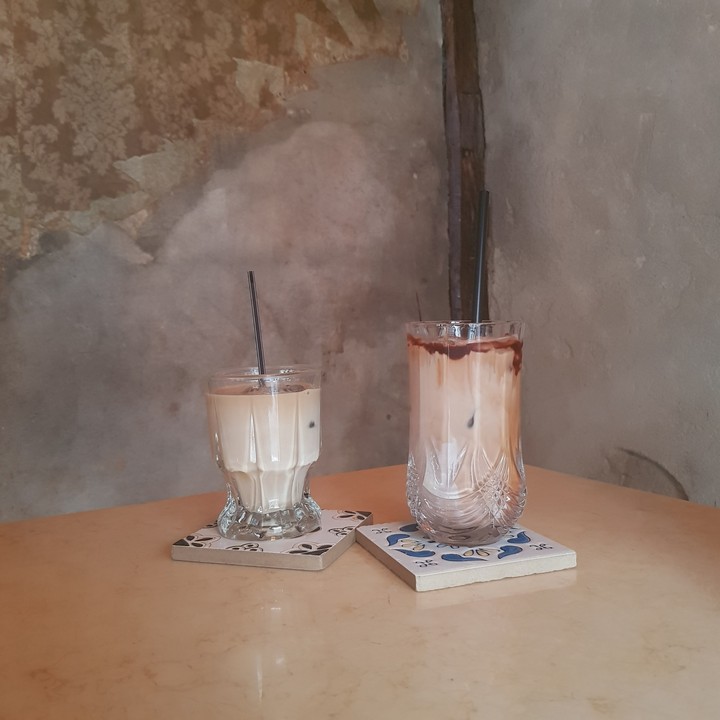 cafe