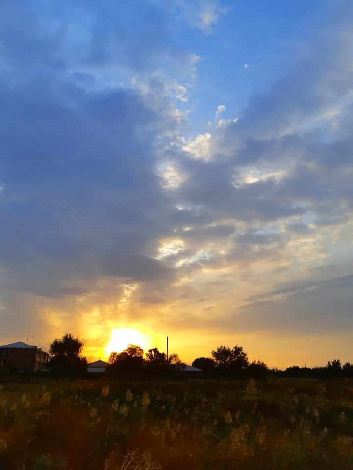 dawn