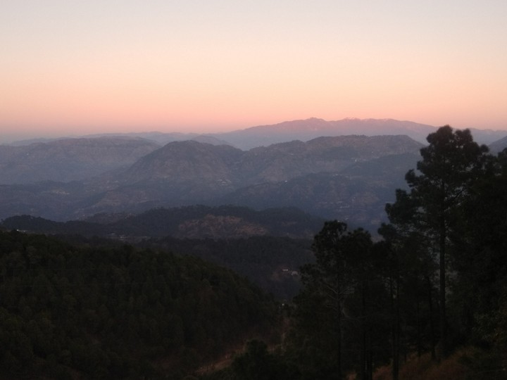 Dusk-2