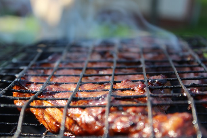 meat