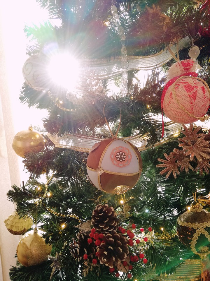 Christmas once again...