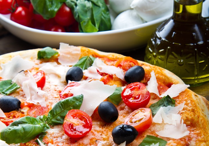 Pizza 