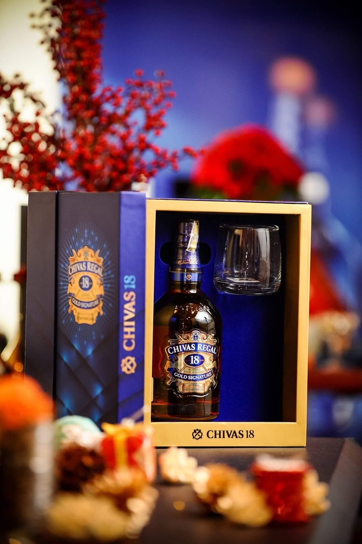 Chivas Regal