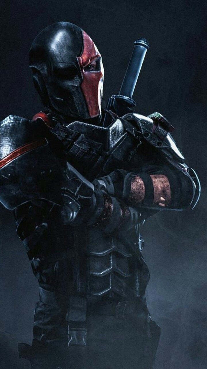 Deathstroke08
