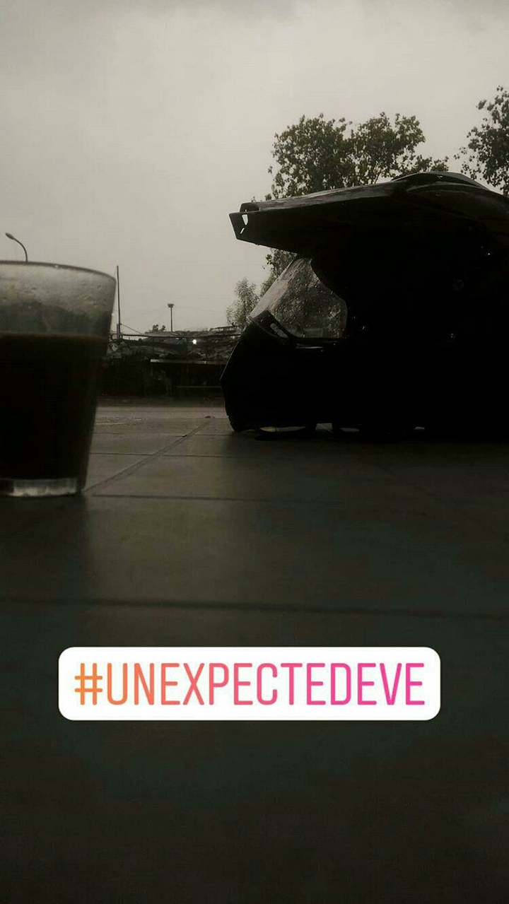chai