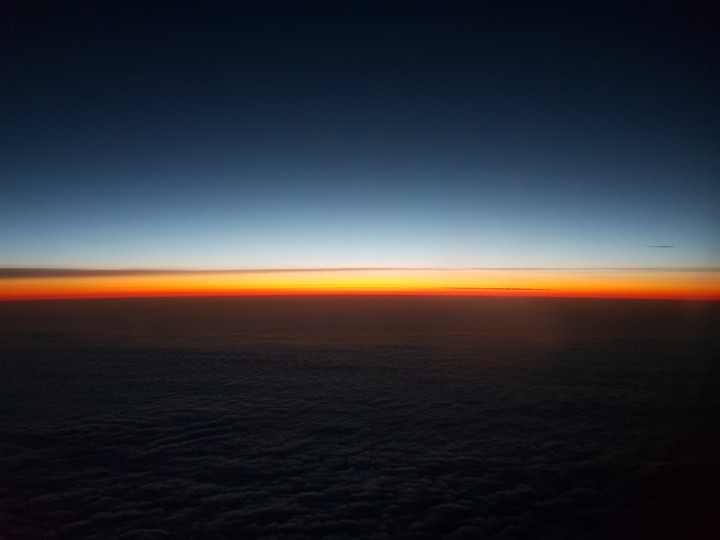sunrise