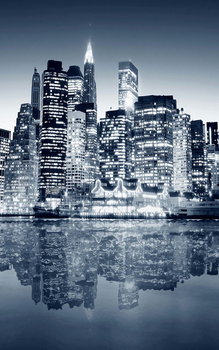 Light City
