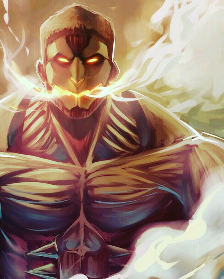 attack on titan