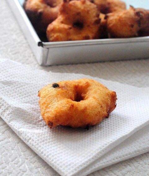 vada