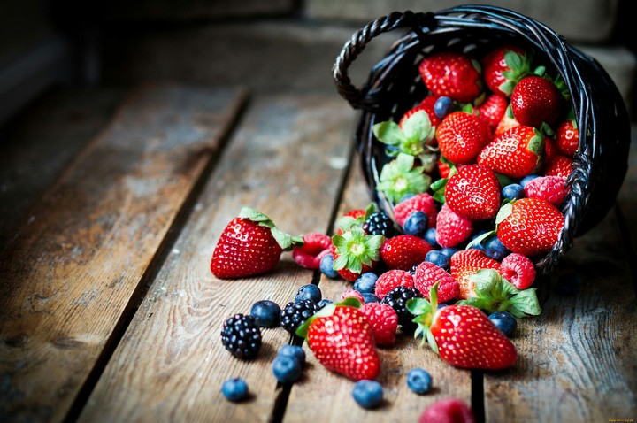 berry