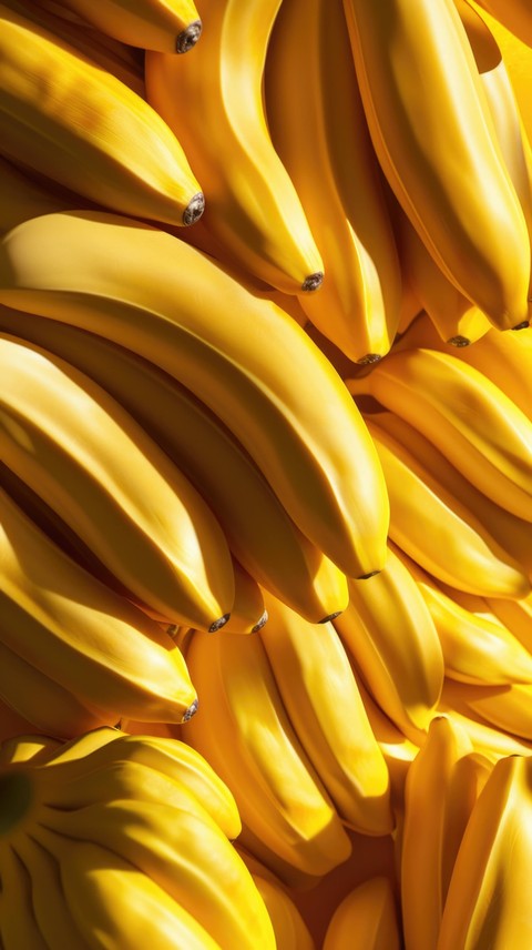 fruit, Banana Hintergrundbilder
