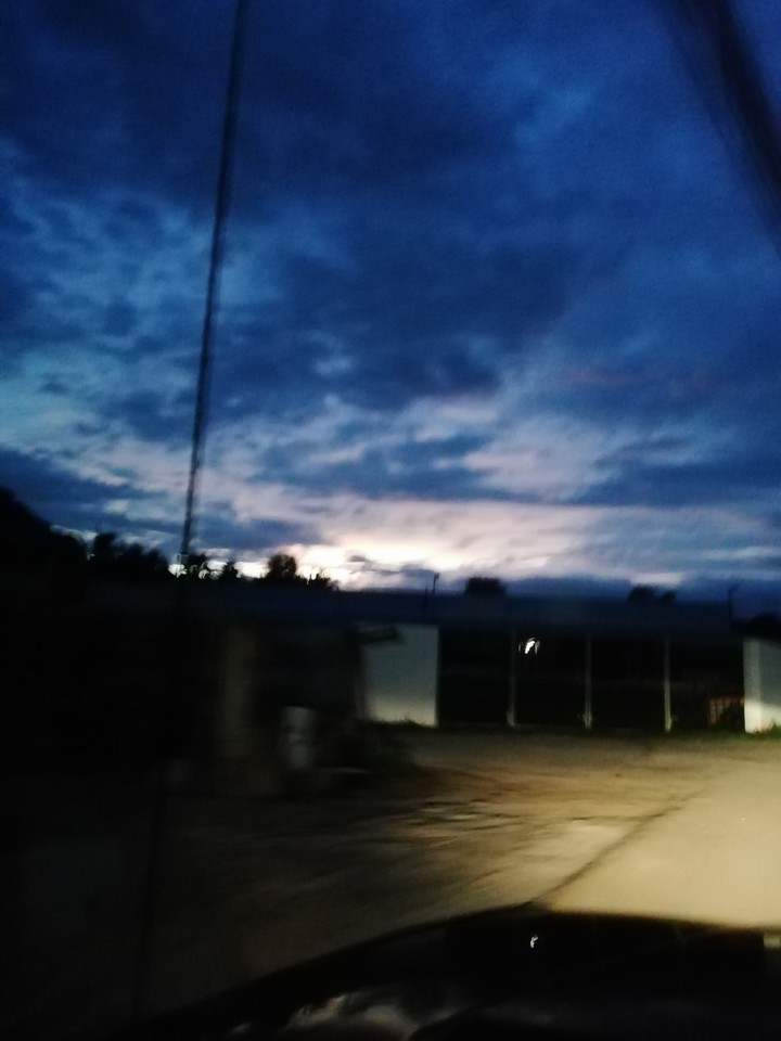 sky