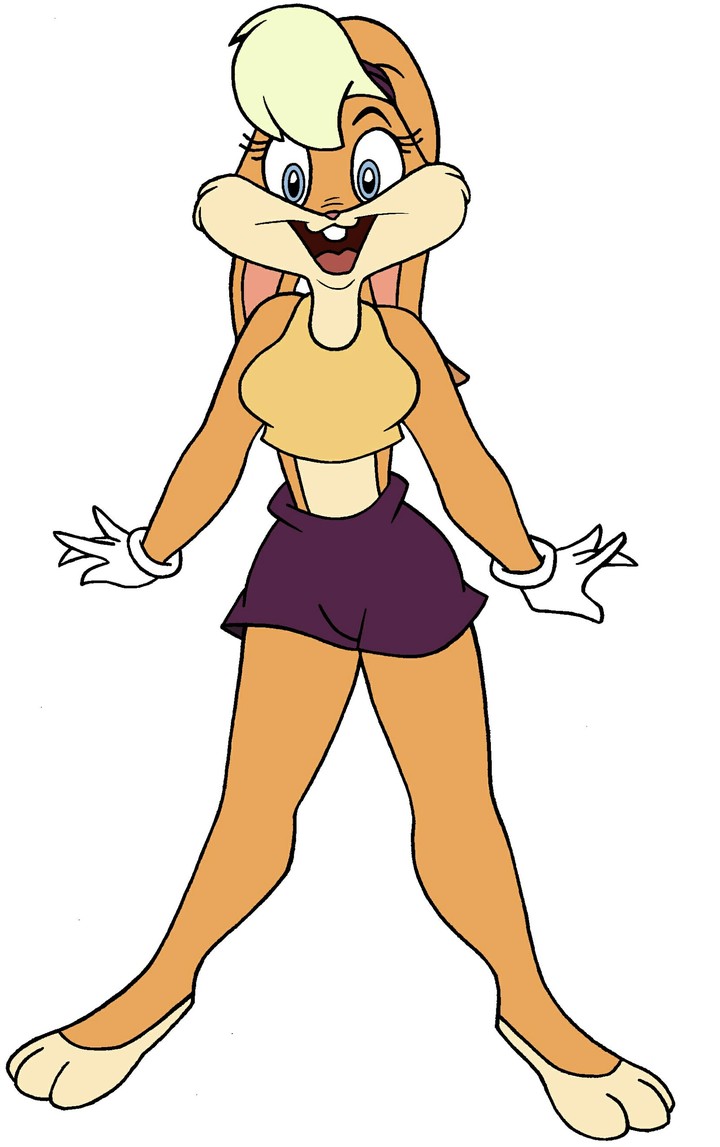 Lola Bunny