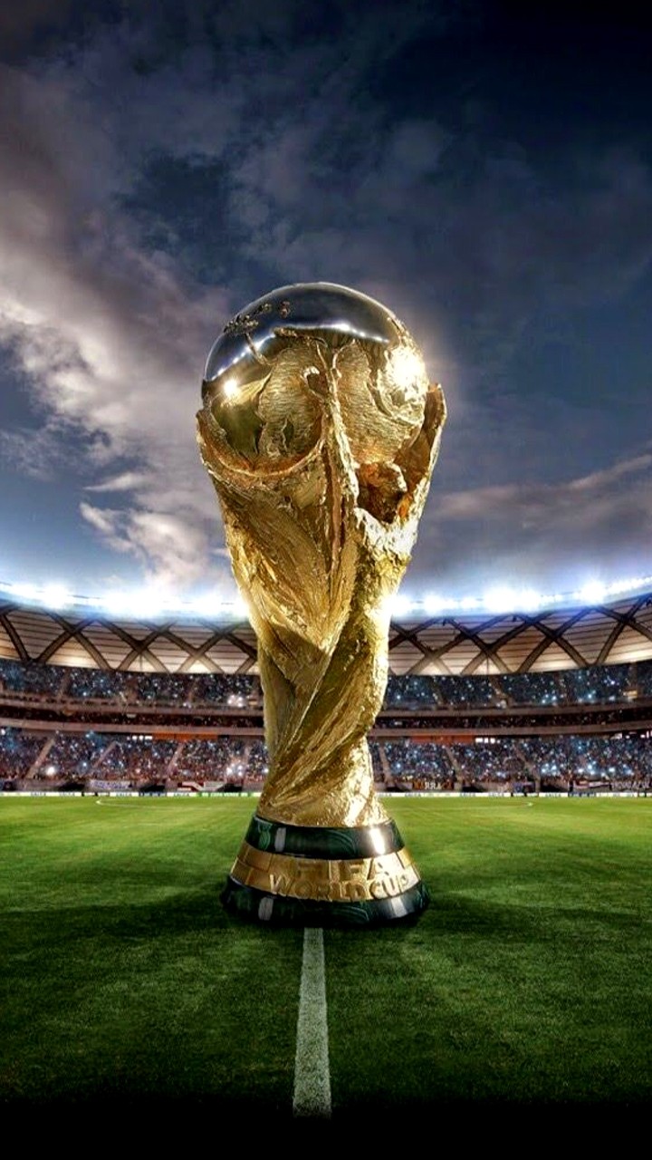 fifa world cup 2018