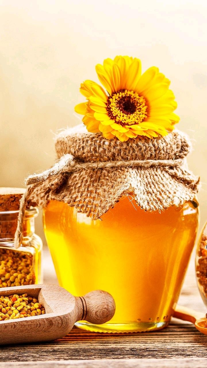 Honey