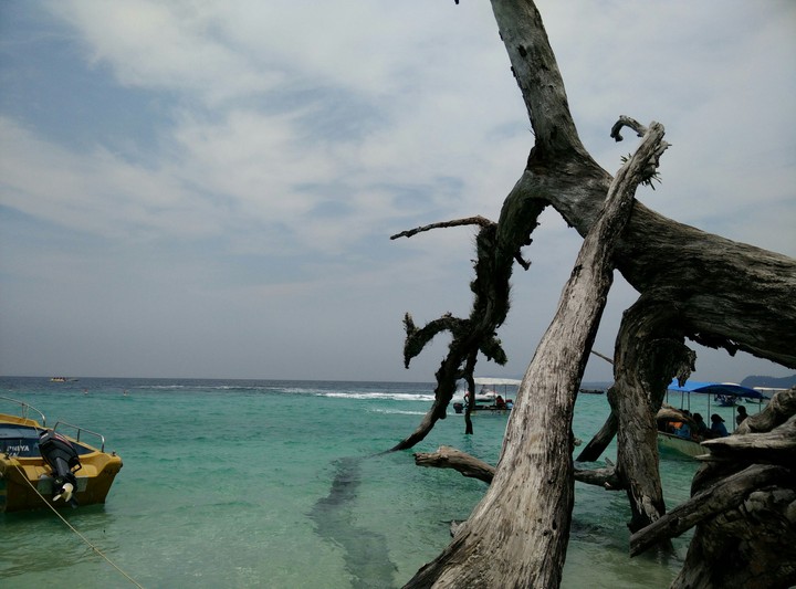 Andaman!!