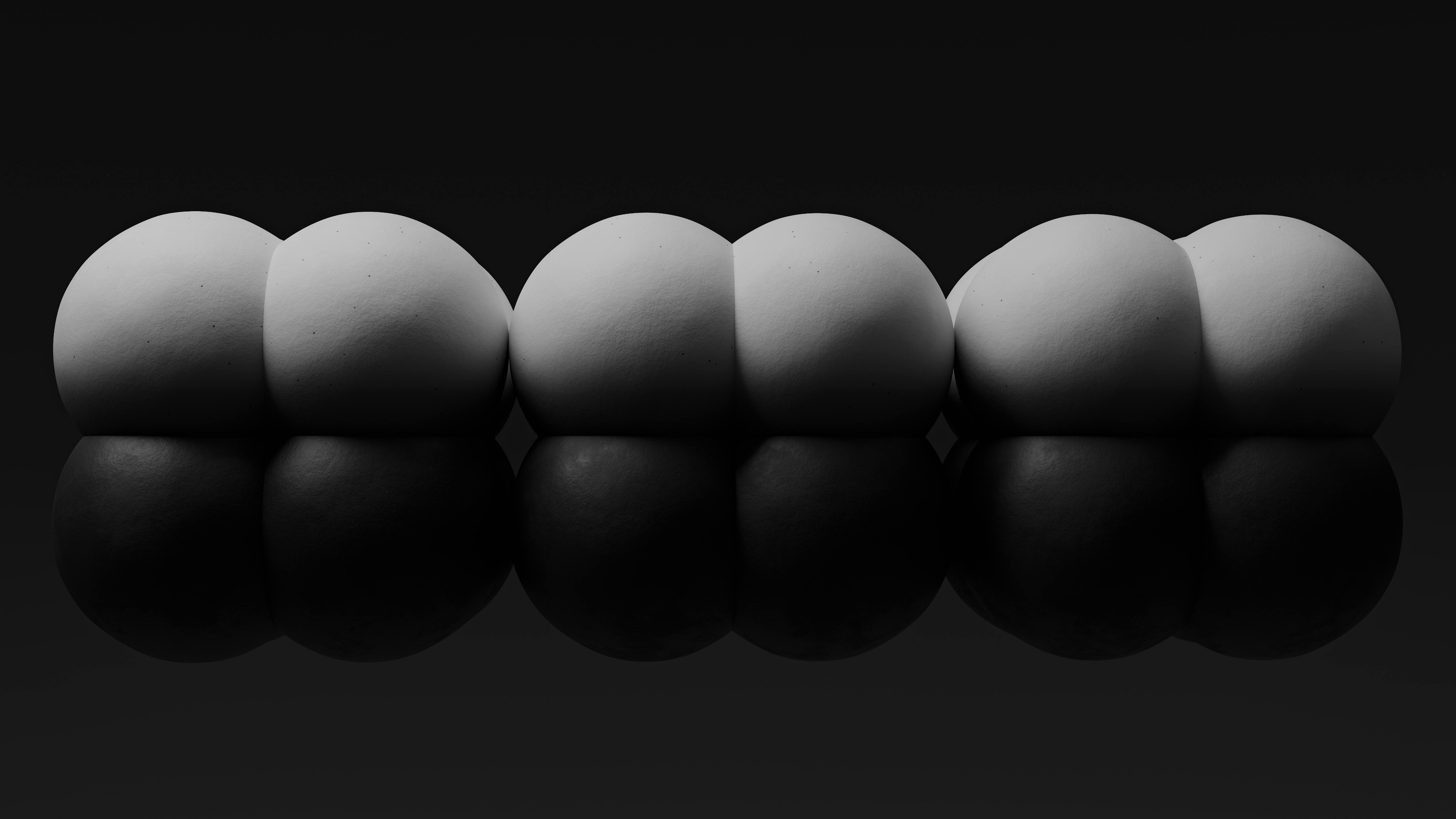 black, sphere duvar kağıtları