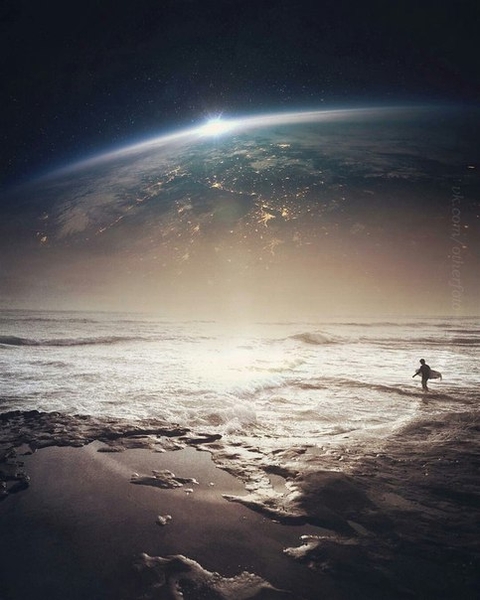 cosmic fantastic