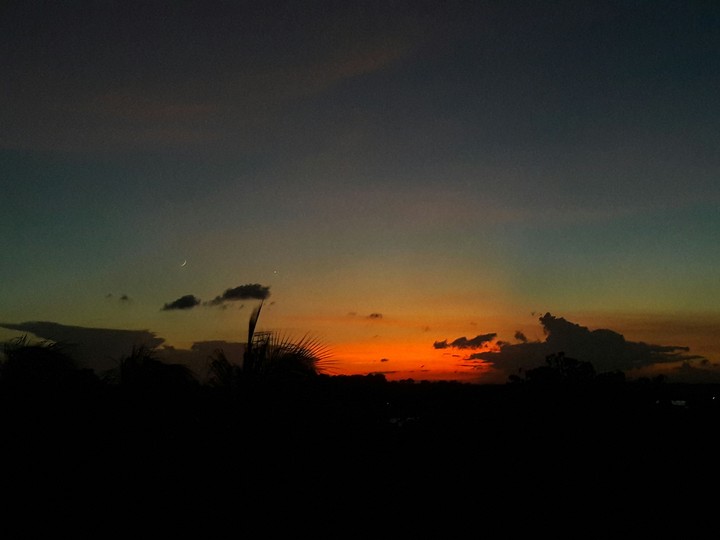 sky