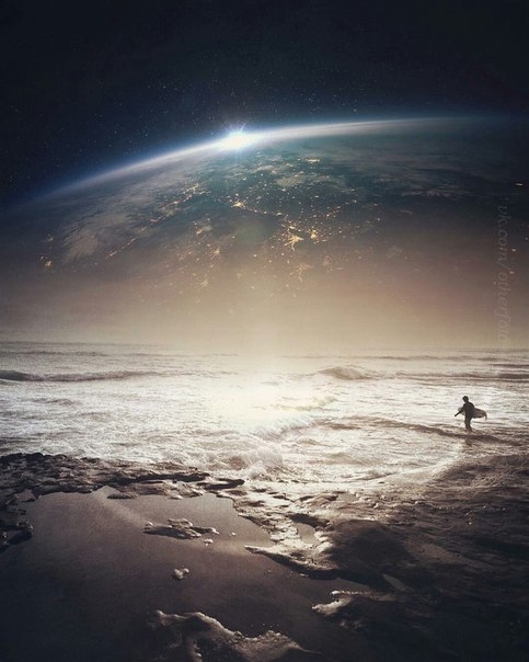 cosmic fantastic