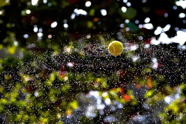 ball galaxy