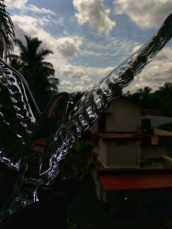 FLY HiGh??