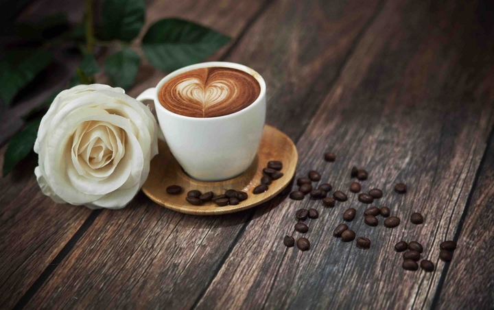Candy - Juices - Coffee