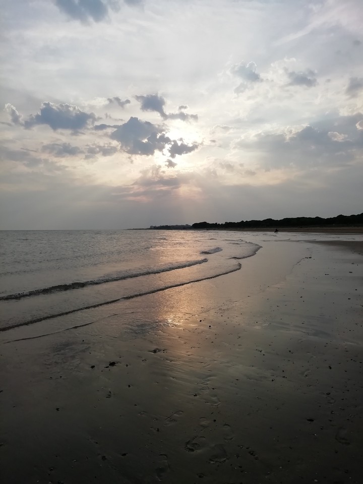 Sea