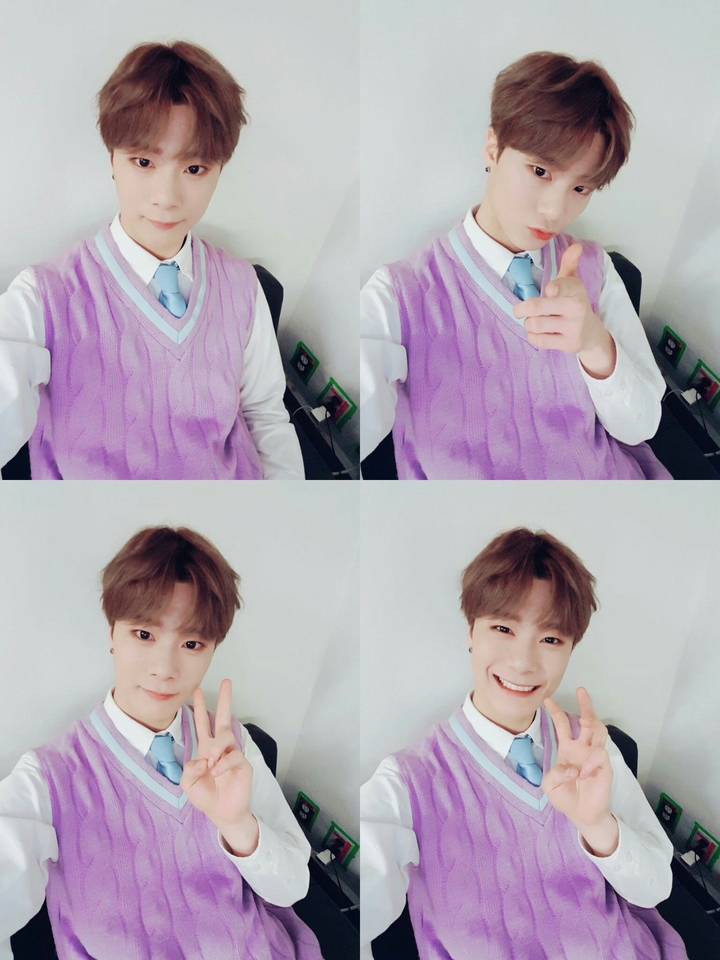 Moonbin