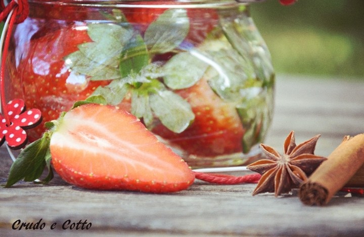 strawberry