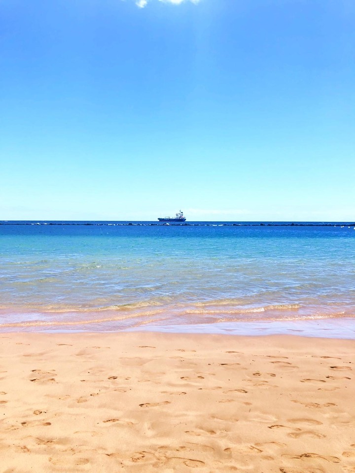 Tenerife