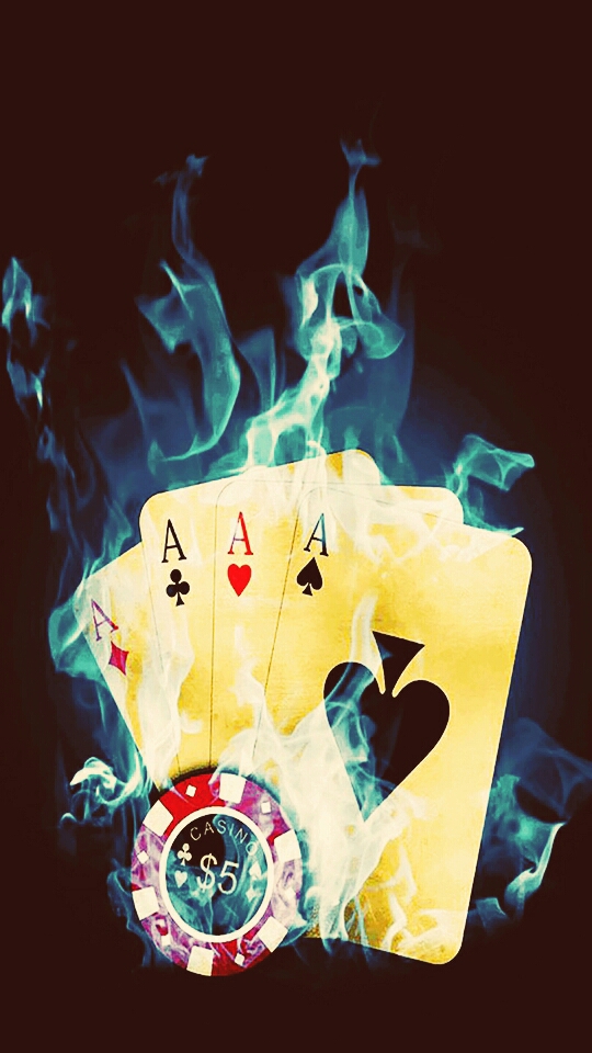 ♠♣♥♦