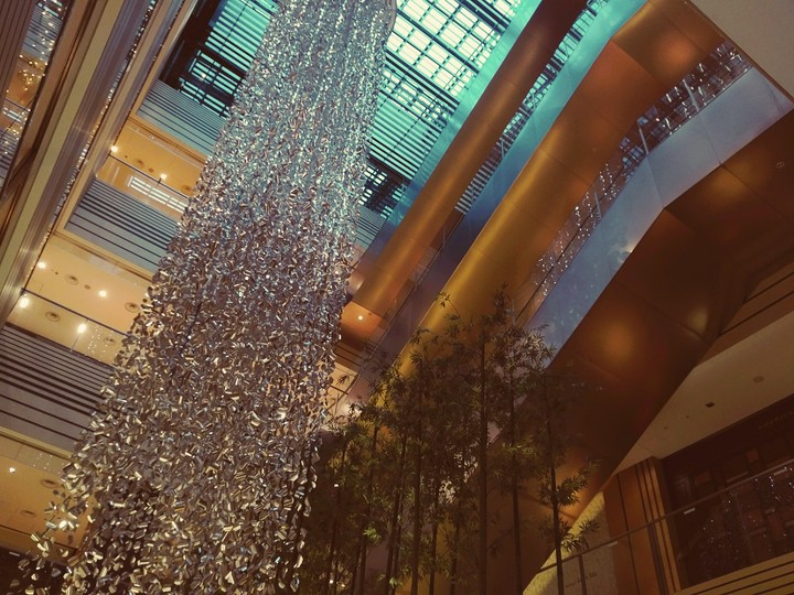 Roppongi Midtown